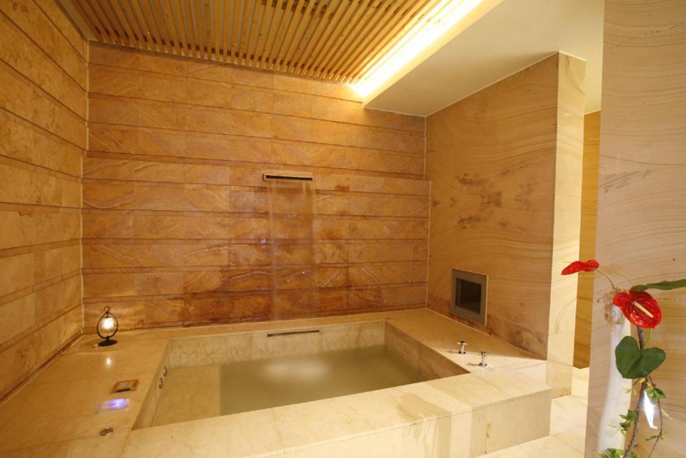 Chateau Boutique Motel Taichung Eksteriør bilde