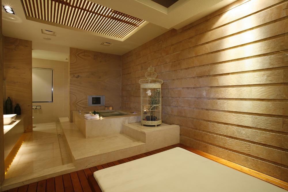 Chateau Boutique Motel Taichung Eksteriør bilde