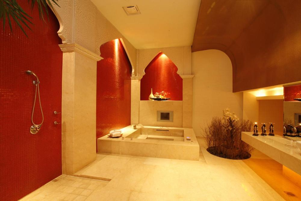 Chateau Boutique Motel Taichung Eksteriør bilde