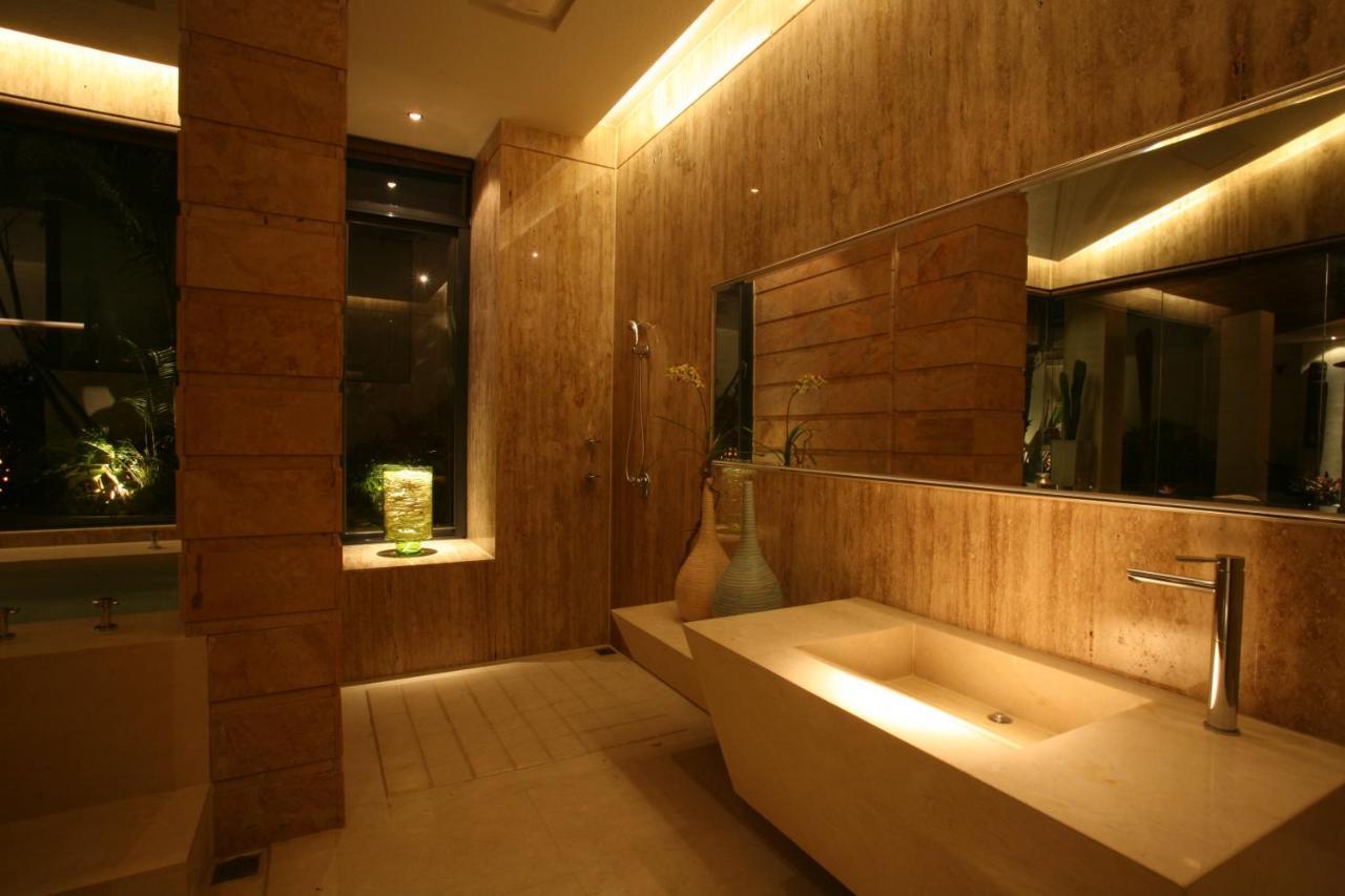 Chateau Boutique Motel Taichung Eksteriør bilde